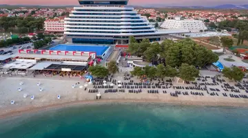 Hotel Olympia Sky