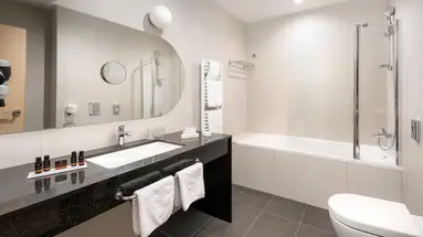 Hotel Olympia Sky