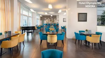Hotel Olympia Sky