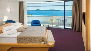 Hotel Olympia Sky
