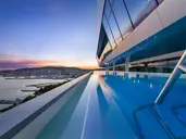 Hotel Olympia Sky