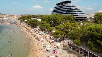 Hotel Olympia Sky