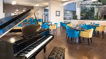 Hotel Olympia Sky