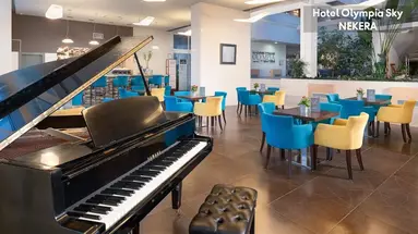 Hotel Olympia Sky