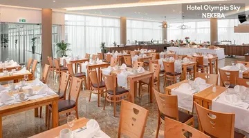 Hotel Olympia Sky