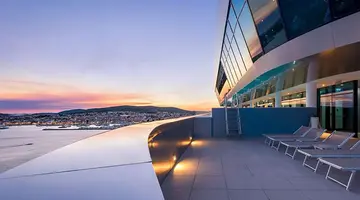 Hotel Olympia Sky