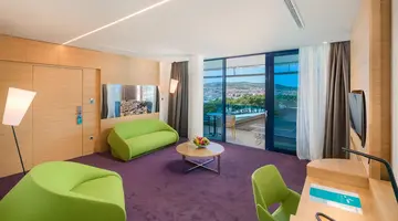 Hotel Olympia Sky