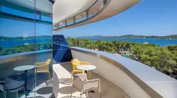 Hotel Olympia Sky
