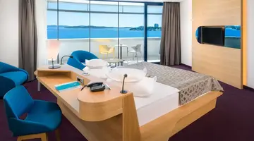 Hotel Olympia Sky