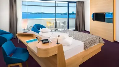Hotel Olympia Sky