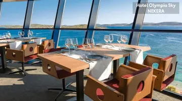 Hotel Olympia Sky