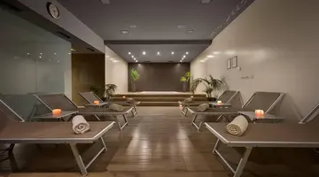 Hotel Olympia Sky