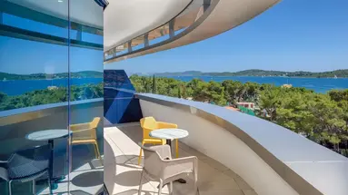 Hotel Olympia Sky