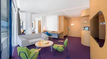 Hotel Olympia Sky
