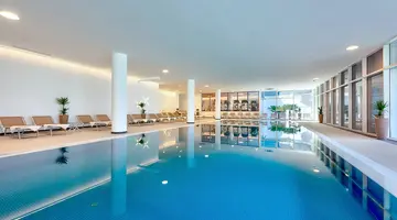 Hotel Olympia Sky