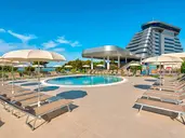 Hotel Olympia Sky