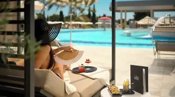 Hotel Olympia Sky
