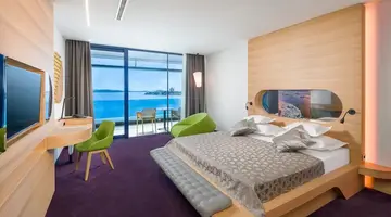 Hotel Olympia Sky