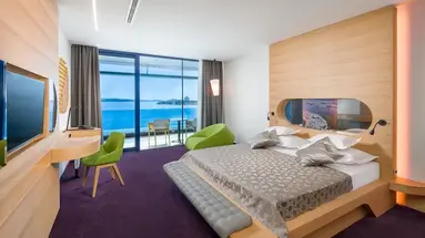 Hotel Olympia Sky