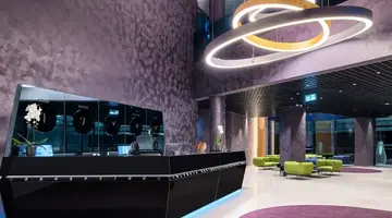 Hotel Olympia Sky