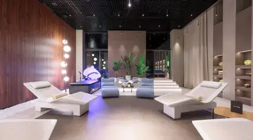 Hotel Olympia Sky