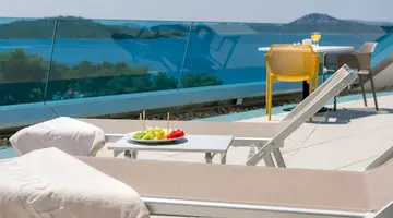 Hotel Olympia Sky