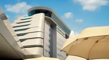 Hotel Olympia Sky