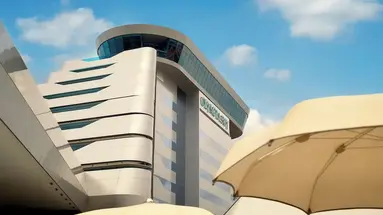 Hotel Olympia Sky