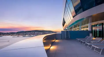 Hotel Olympia Sky