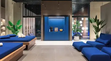 Hotel Olympia Sky