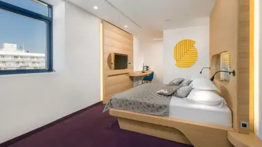 Hotel Olympia Sky