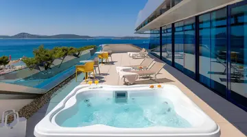 Hotel Olympia Sky