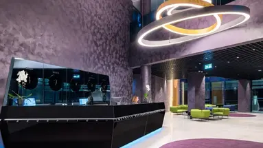 Hotel Olympia Sky
