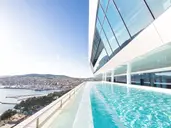 Hotel Olympia Sky