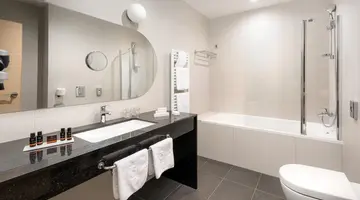 Hotel Olympia Sky
