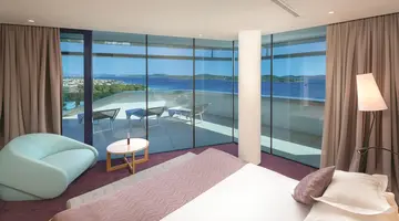 Hotel Olympia Sky
