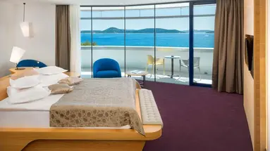 Hotel Olympia Sky