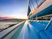 Hotel Olympia Sky