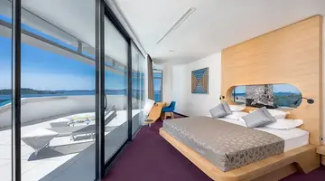 Hotel Olympia Sky