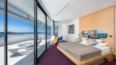 Hotel Olympia Sky