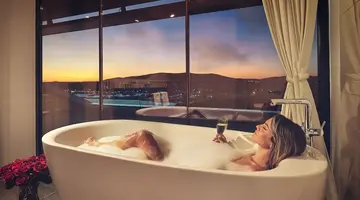 Hotel Olympia Sky