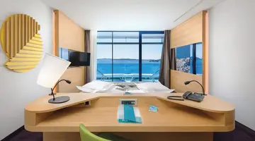 Hotel Olympia Sky