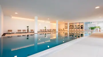 Hotel Olympia Sky