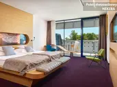 Hotel Olympia Sky