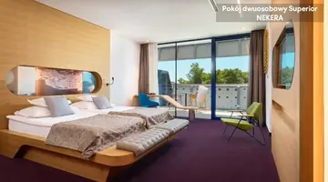 Hotel Olympia Sky