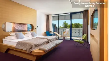 Hotel Olympia Sky