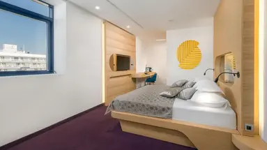 Hotel Olympia Sky