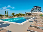 Hotel Olympia Sky