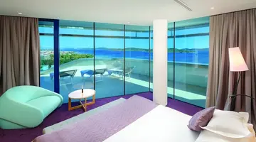 Hotel Olympia Sky