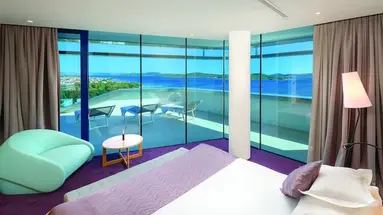 Hotel Olympia Sky
